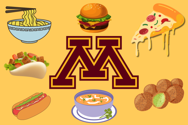 Best Restaurants Near the University of Minnesota