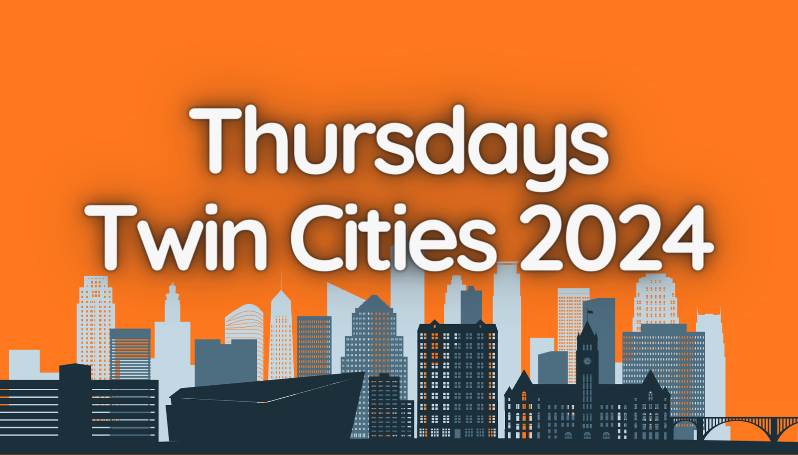 Best Things To Do in the Twin Cities on Thursdays 2024