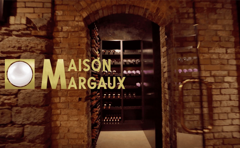 Food Review "Maison Margaux" By Questmn.com