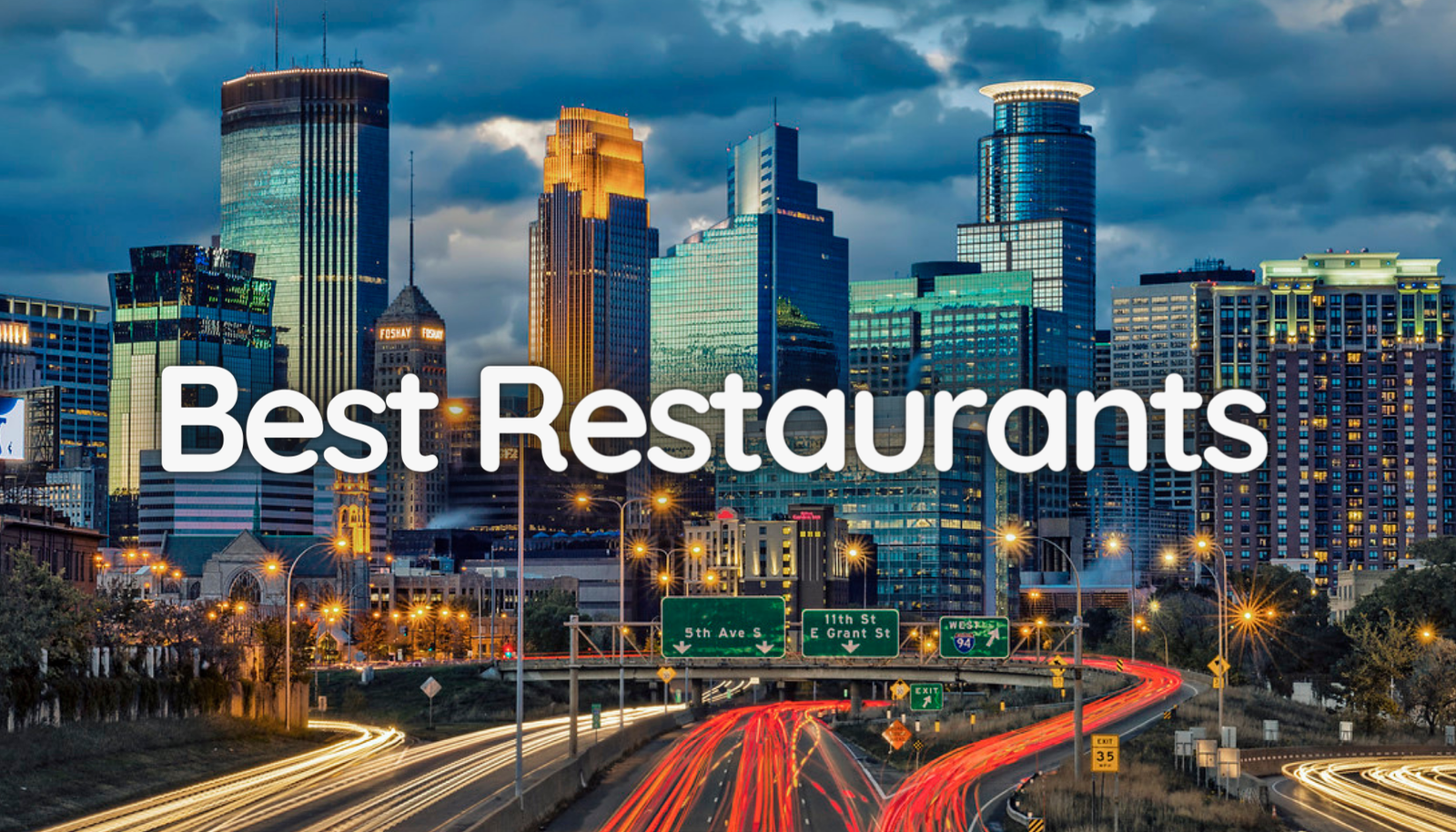 Best Twin Cities Restaurants 2024