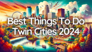 Best Things to Do in the Twin Cities 2024