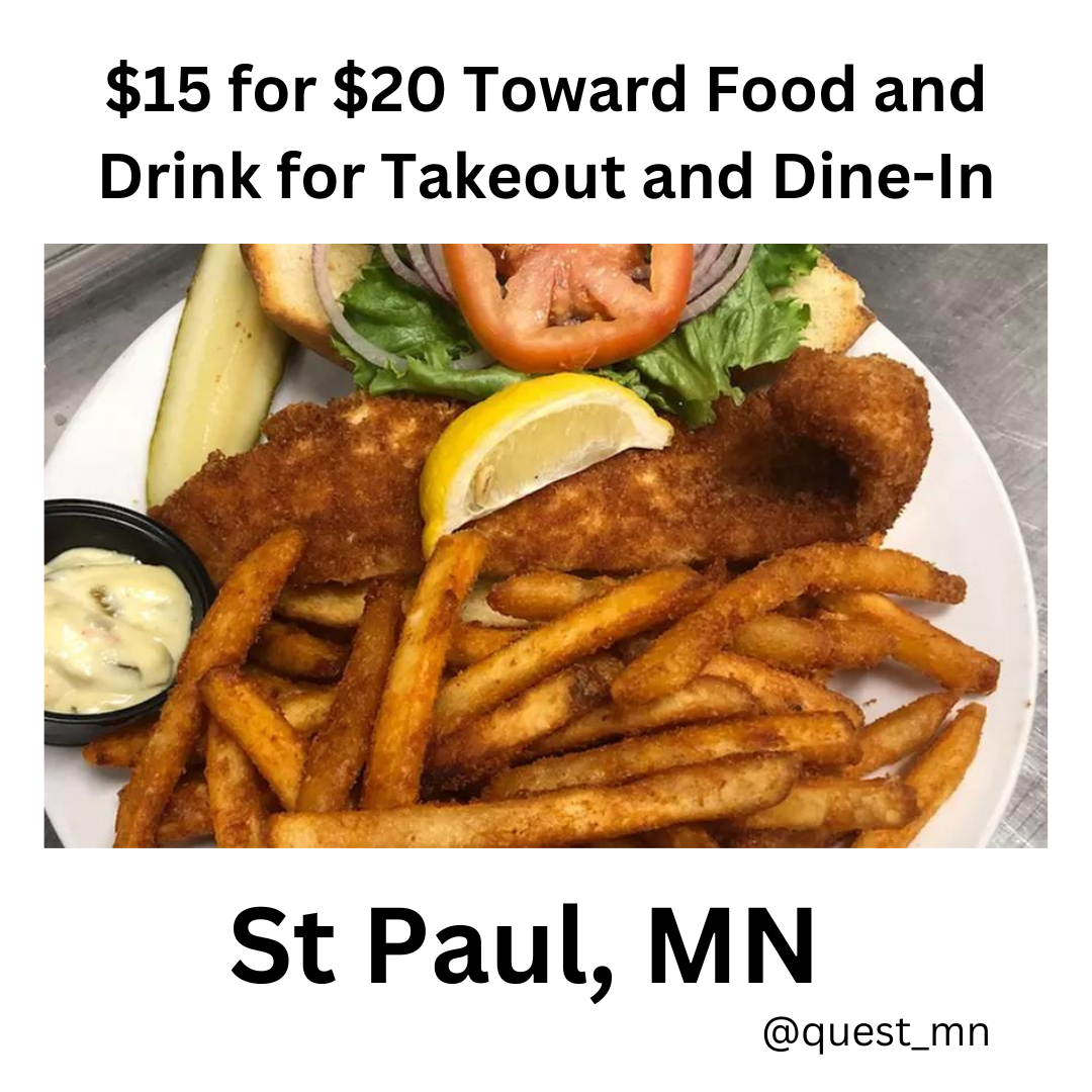 Discover Delicious Deals at Joseph's Grill in St. Paul