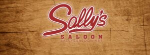 Sallys Saloon - Quest MN