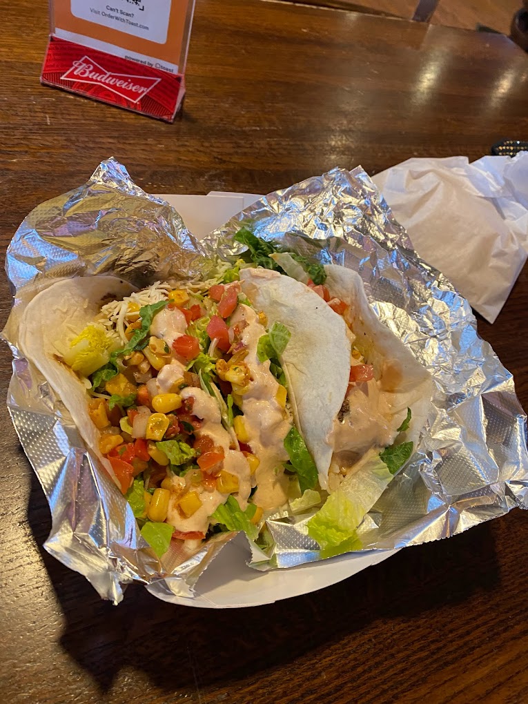 Burrito Loco 1