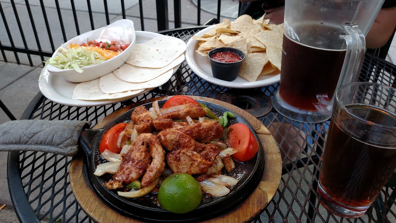 Burrito Loco