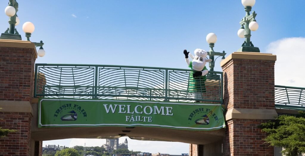 Irish Fair of Minnesota| Quest MN