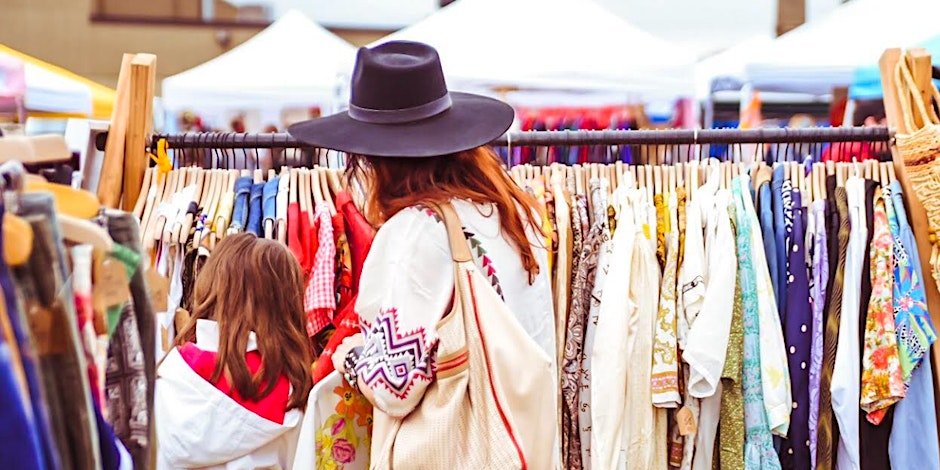 Minneapolis Vintage Market | Quest MN