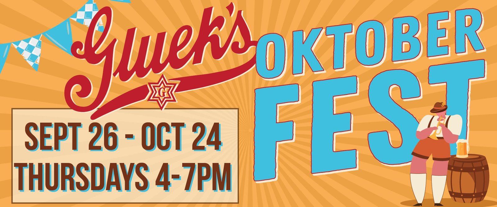 Twin Cities Oktoberfest