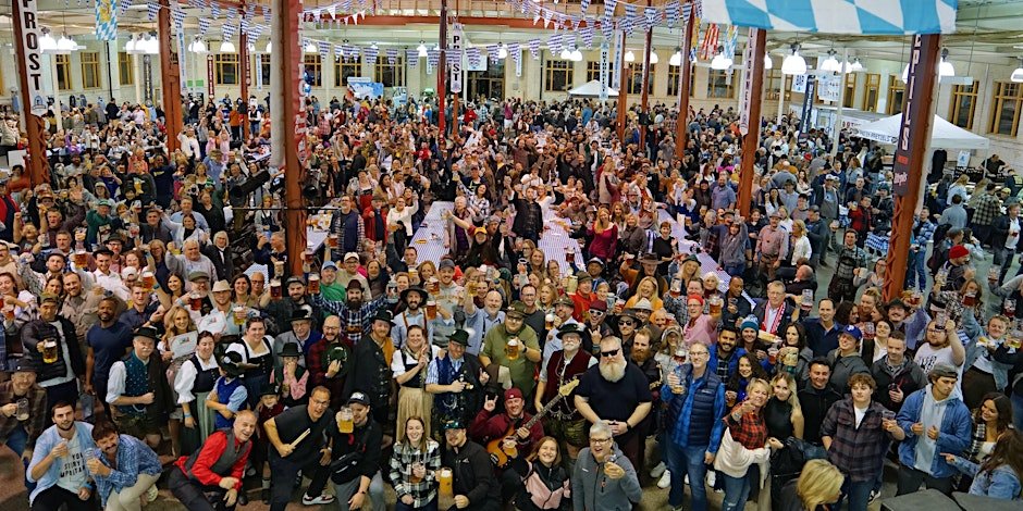 Twin Cities Oktoberfest