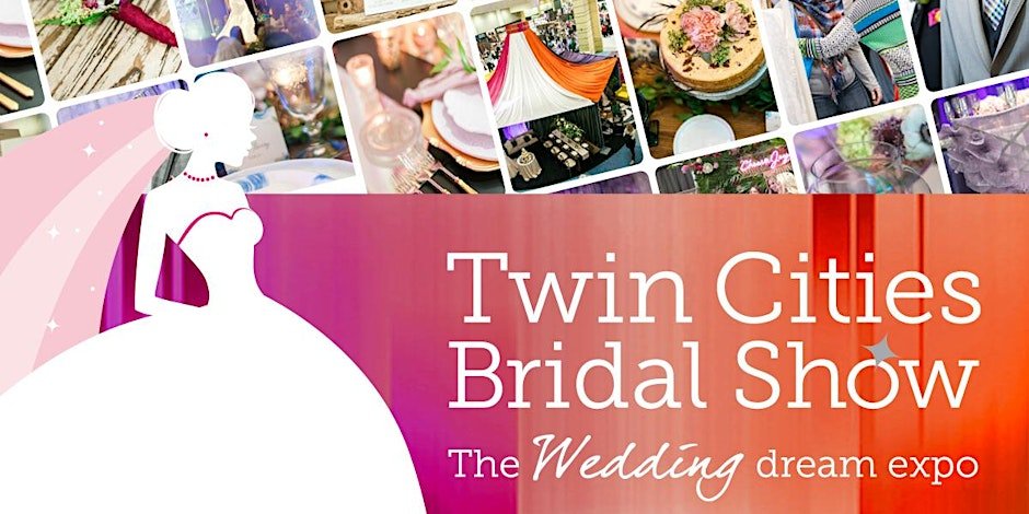 Twin Cities Bridal Show