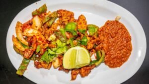 Hufan Restaurant & Cafe | Best Somali Food in Minneapolis