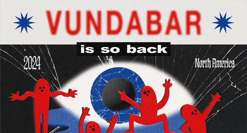 Vundabar